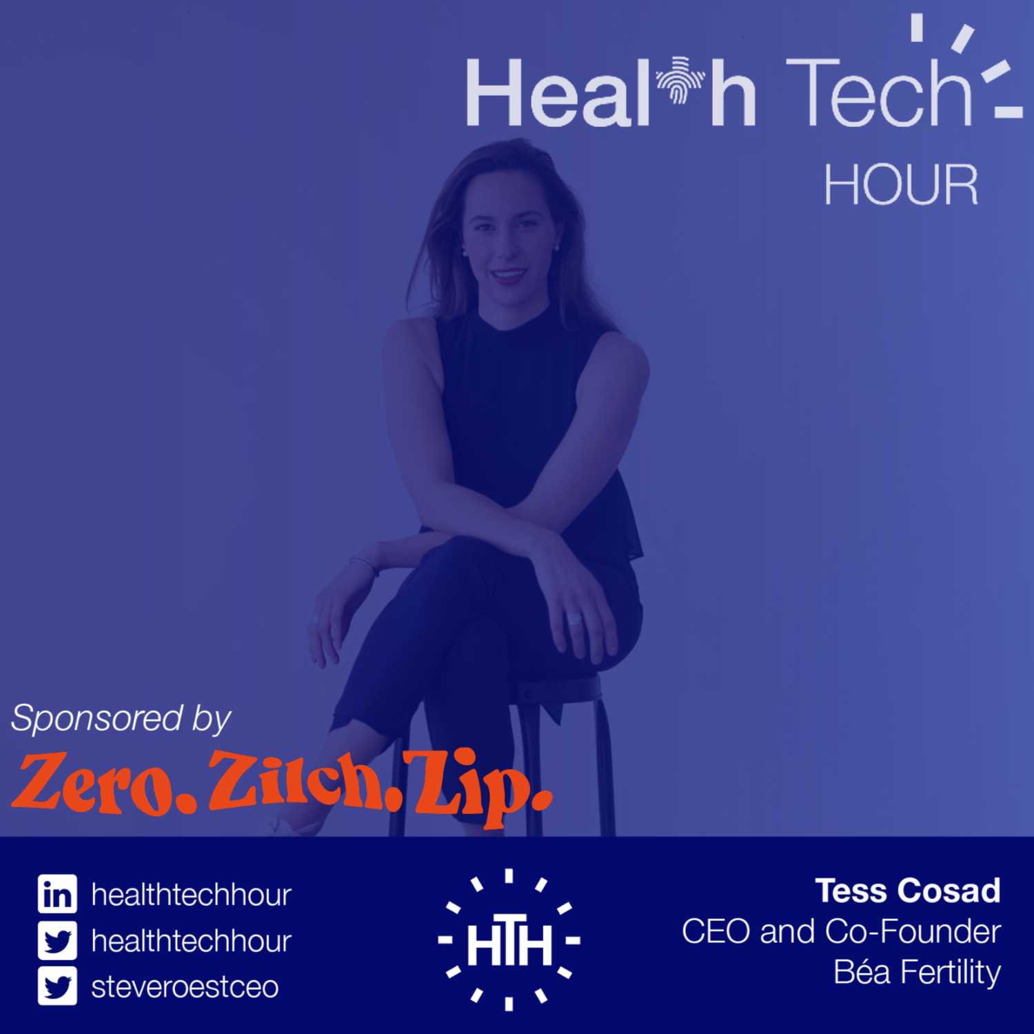 HealthTech Hour