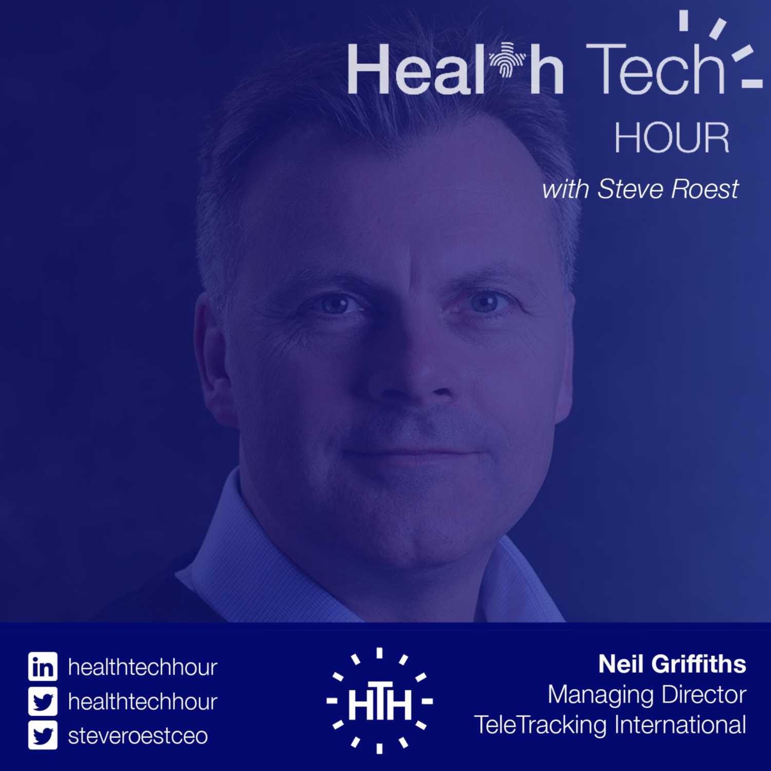 HealthTech Hour