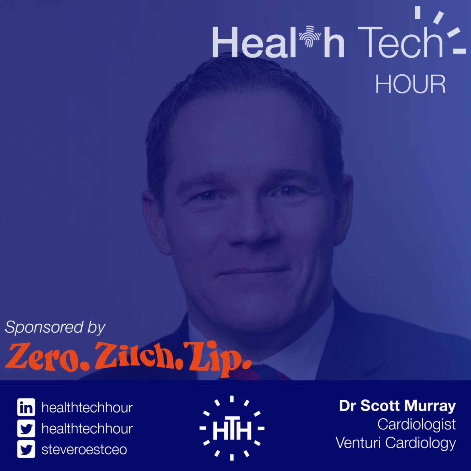HealthTech Hour