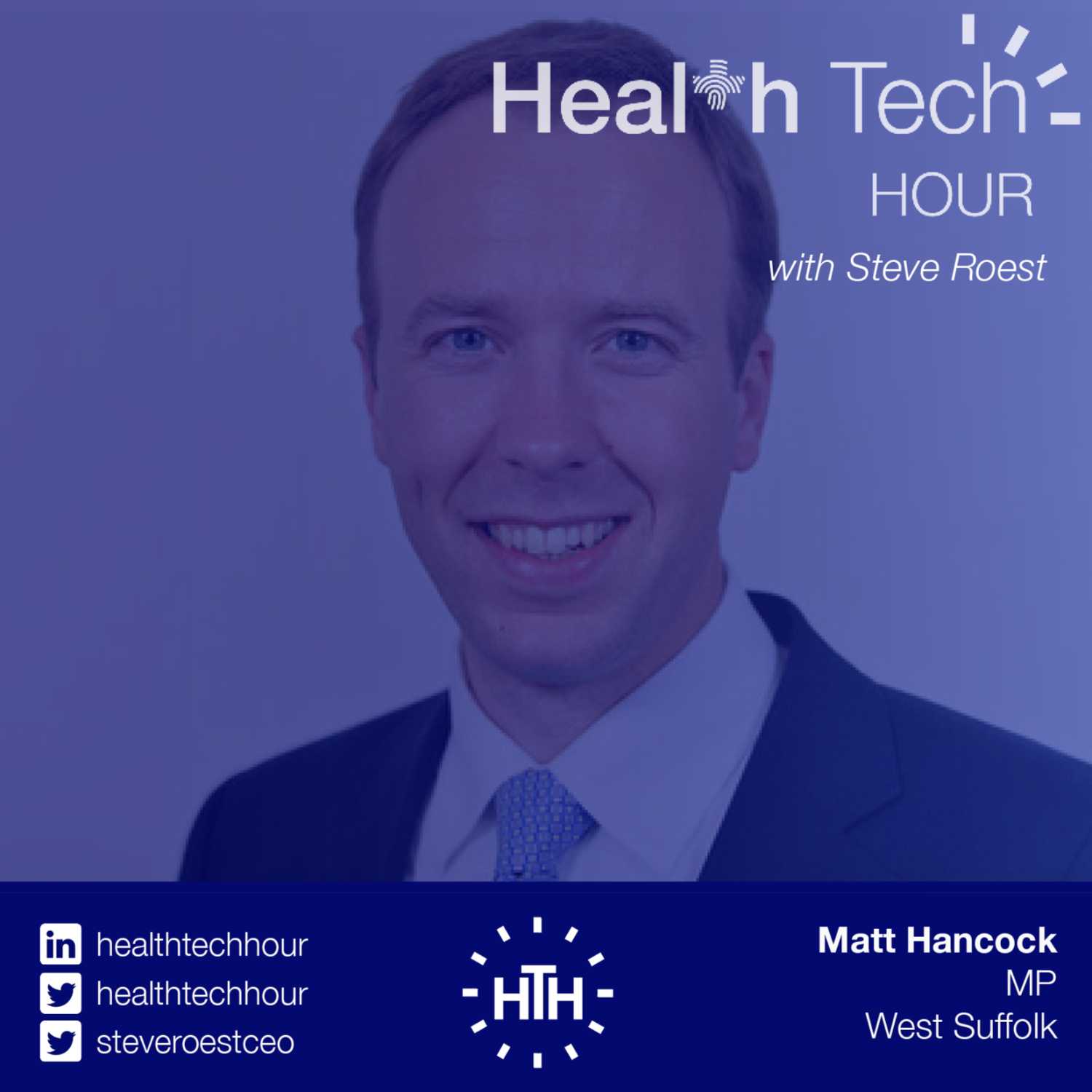 HealthTech Hour