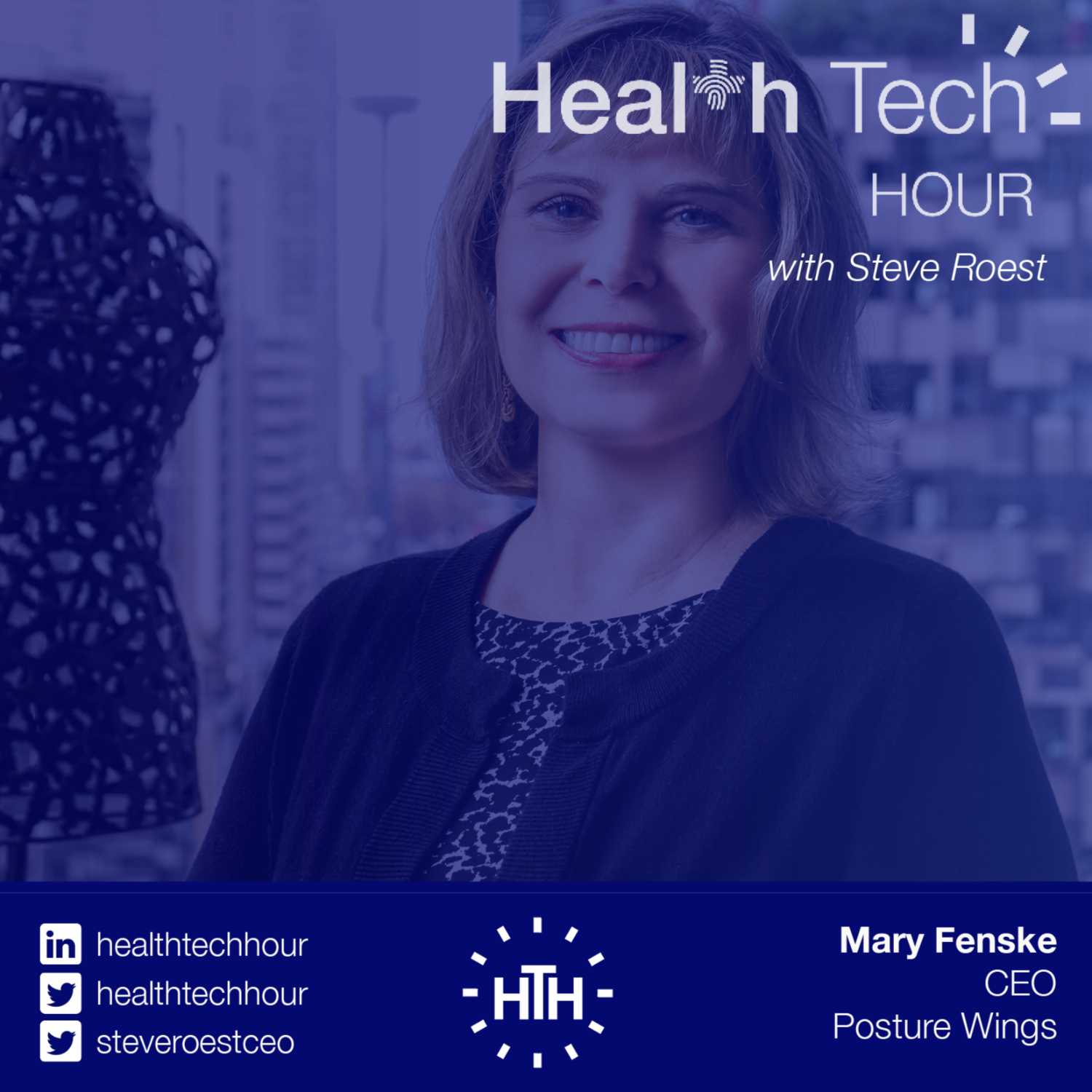 HealthTech Hour