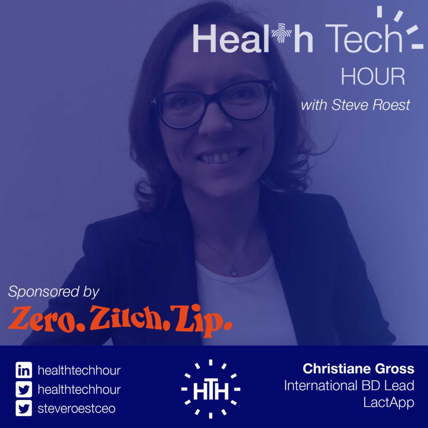 HealthTech Hour