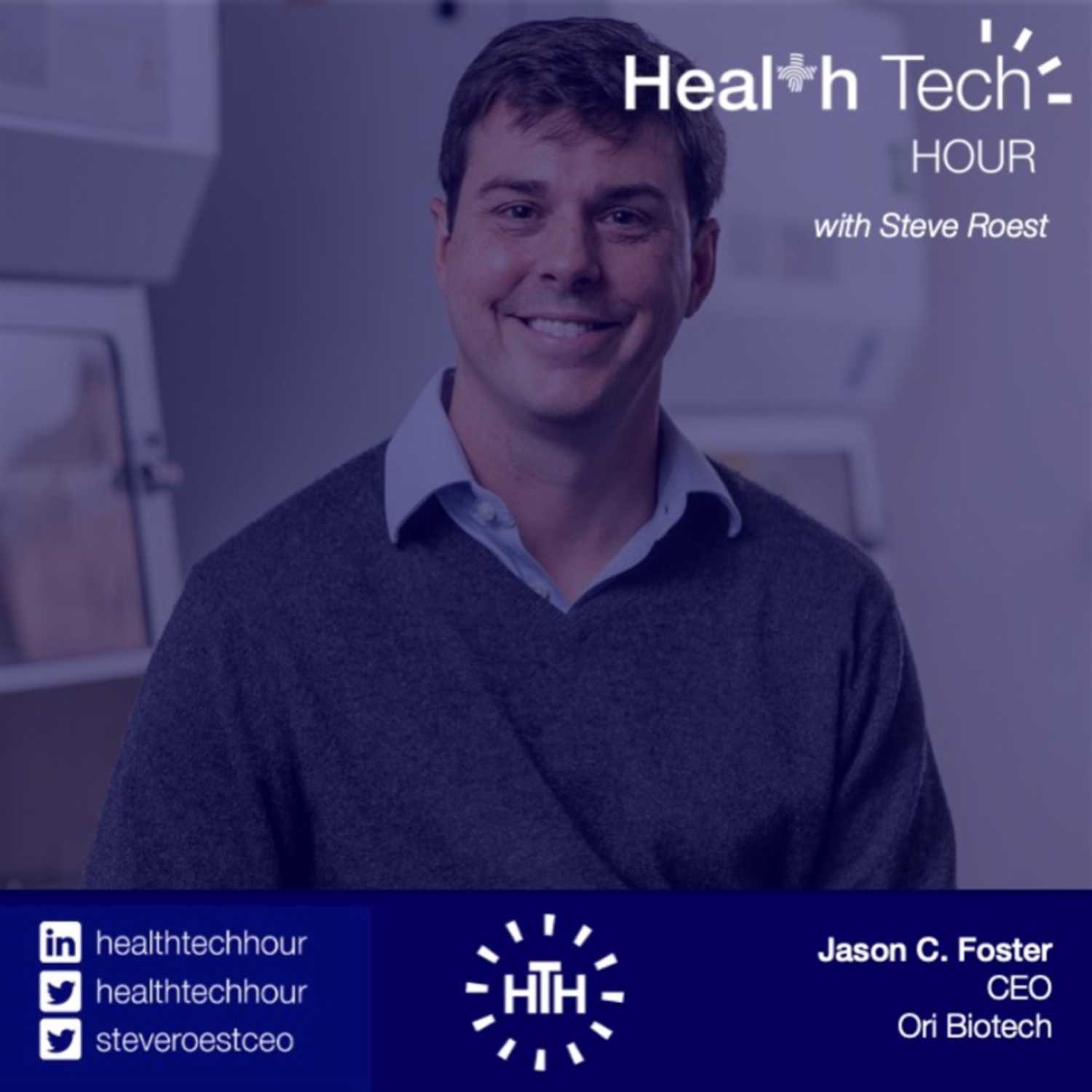 HealthTech Hour
