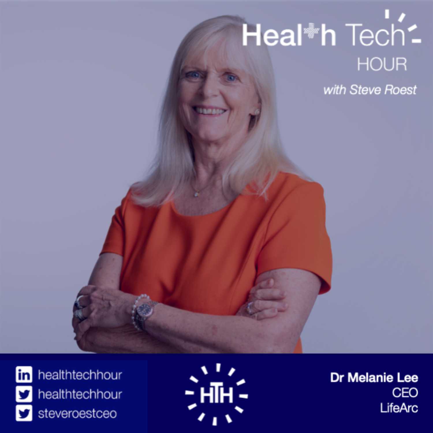 HealthTech Hour
