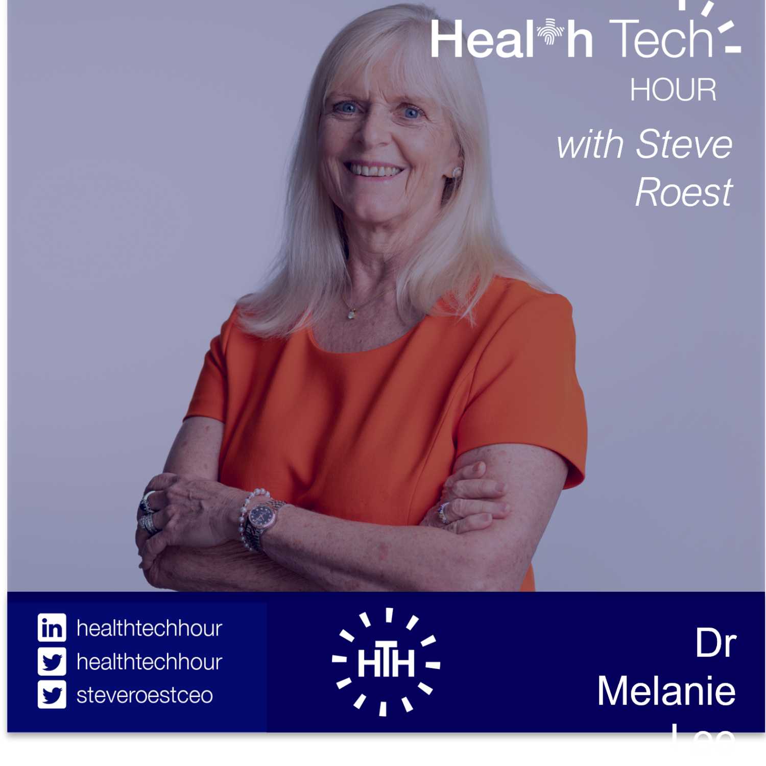 HealthTech Hour