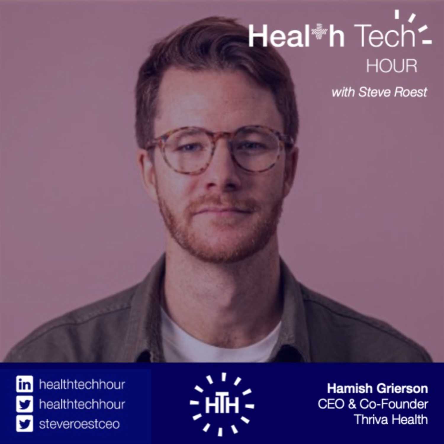 HealthTech Hour