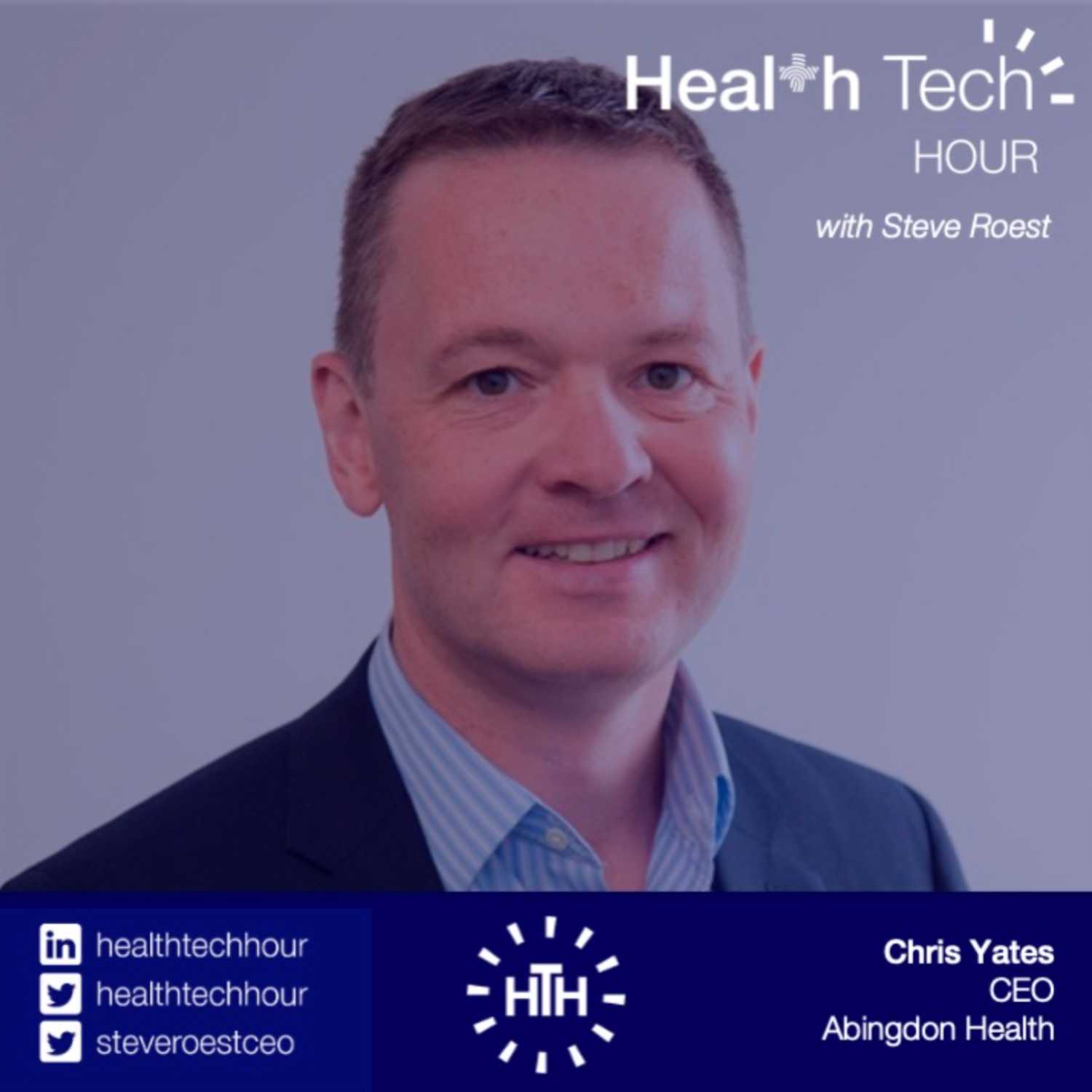 HealthTech Hour