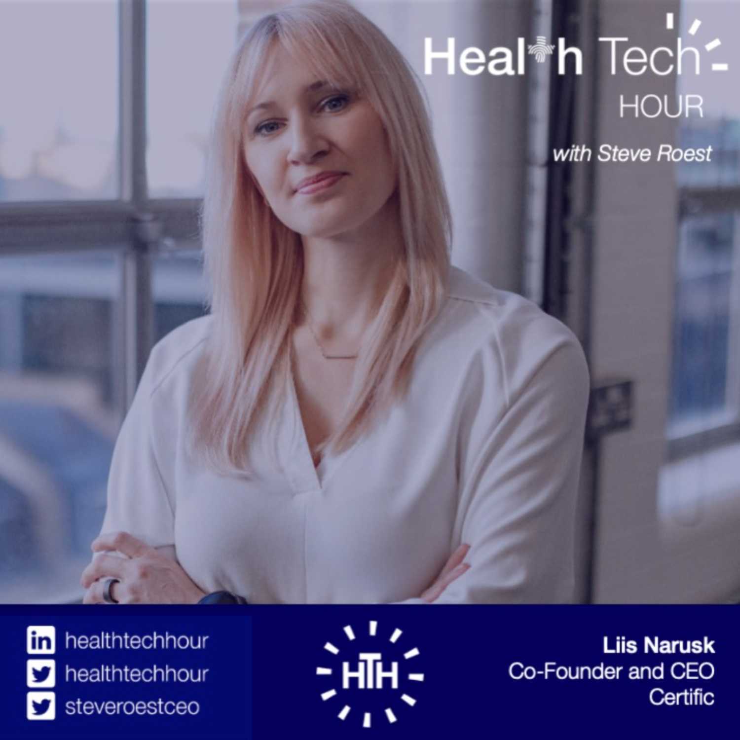 HealthTech Hour