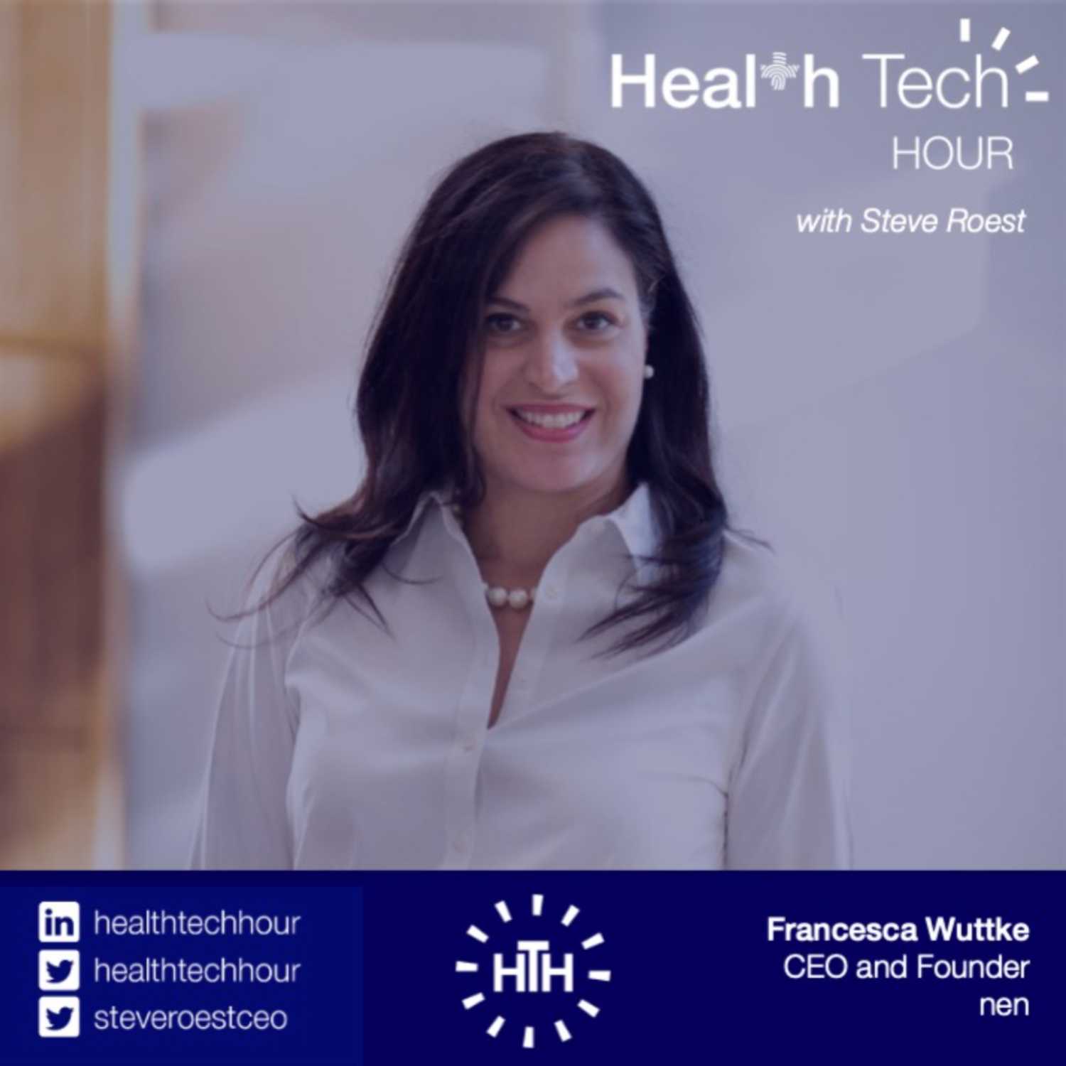 HealthTech Hour