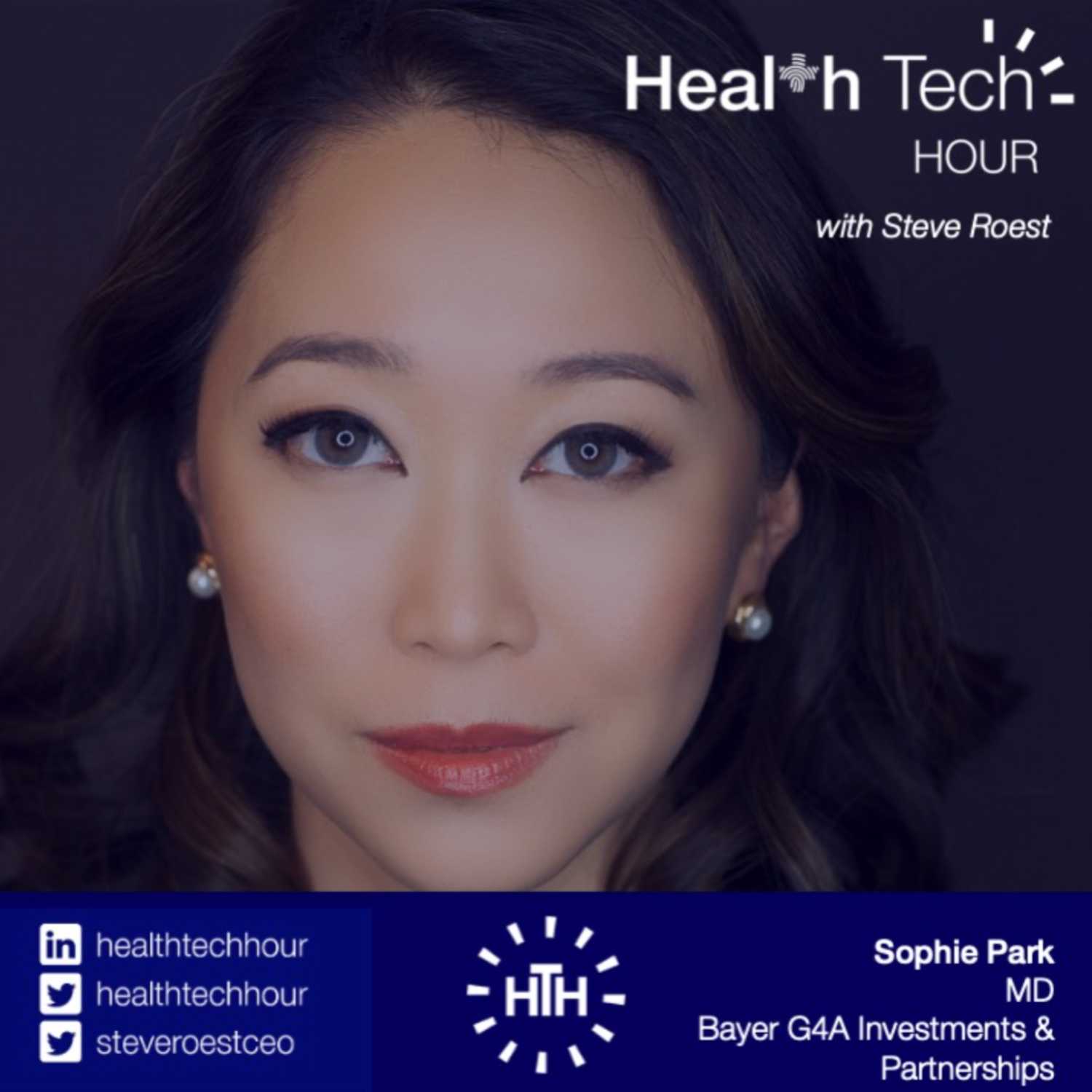 HealthTech Hour
