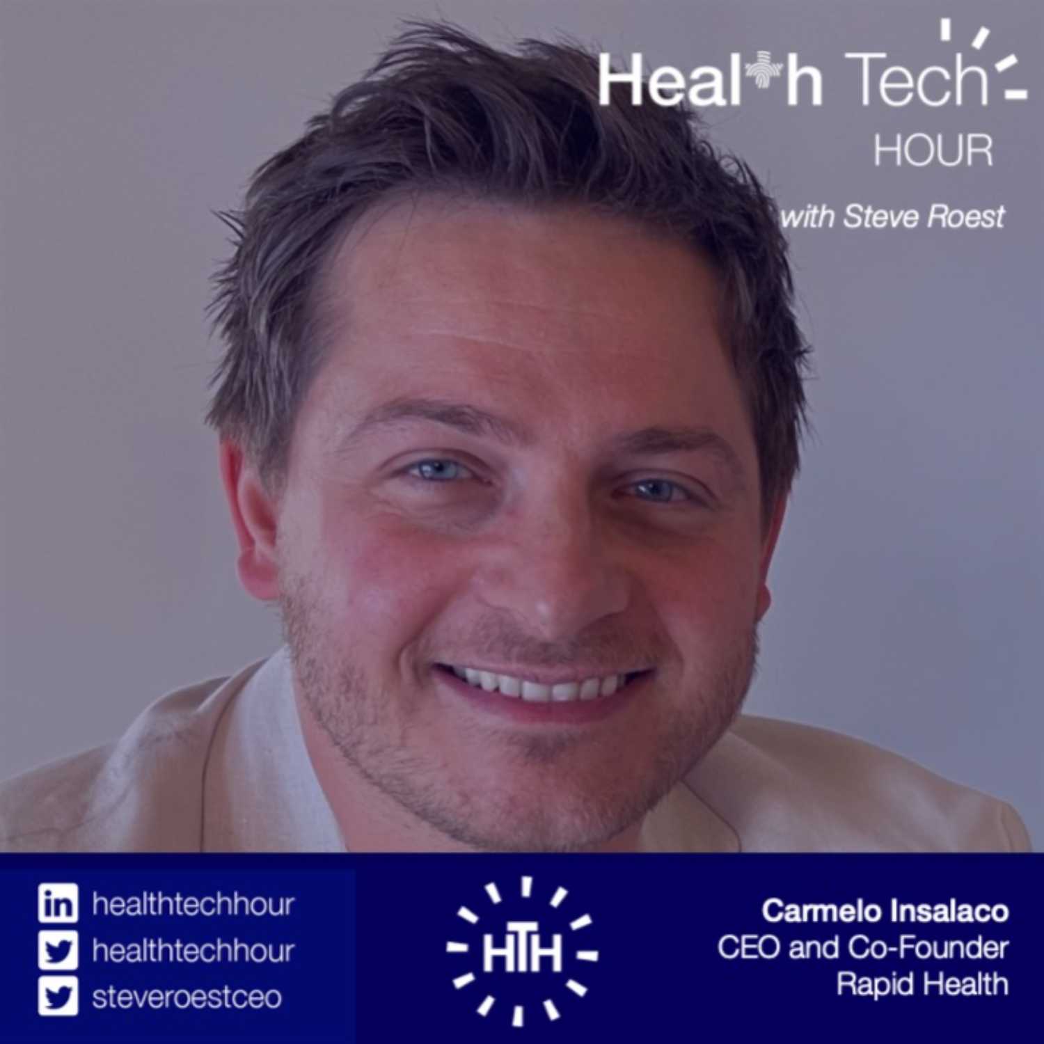 HealthTech Hour