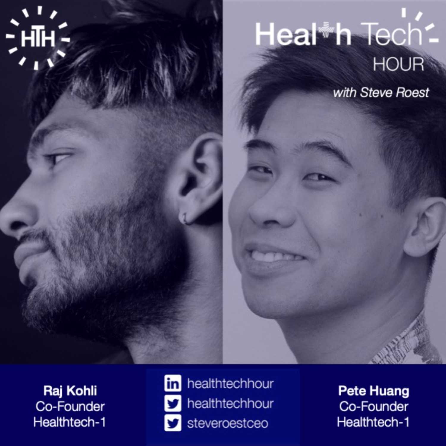 HealthTech Hour