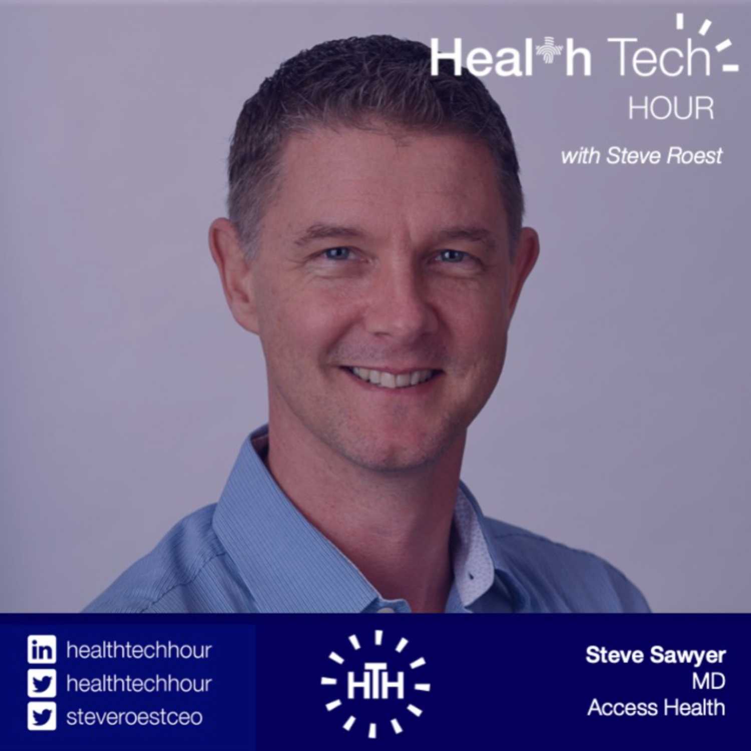 HealthTech Hour