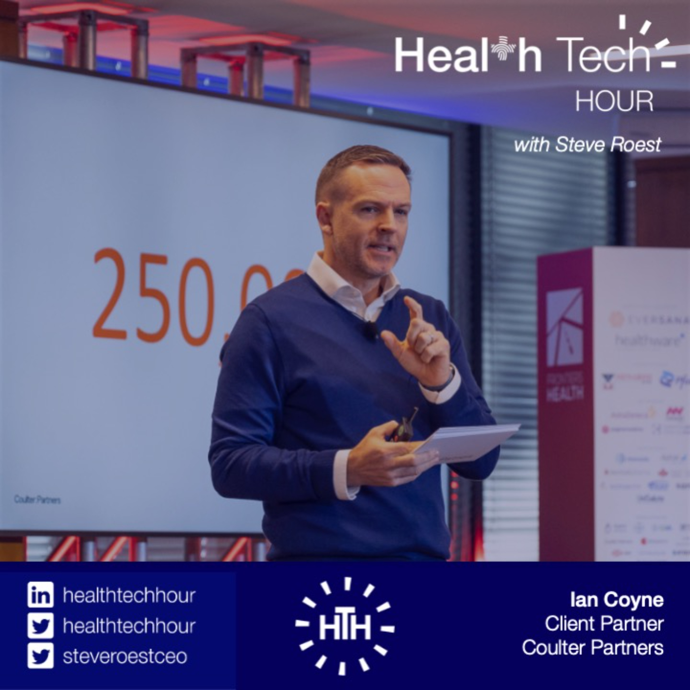 HealthTech Hour