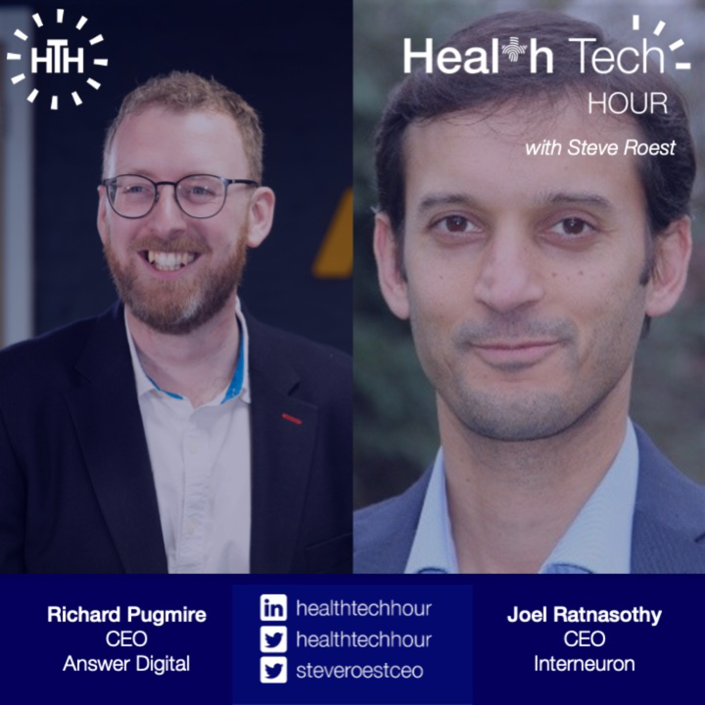 HealthTech Hour