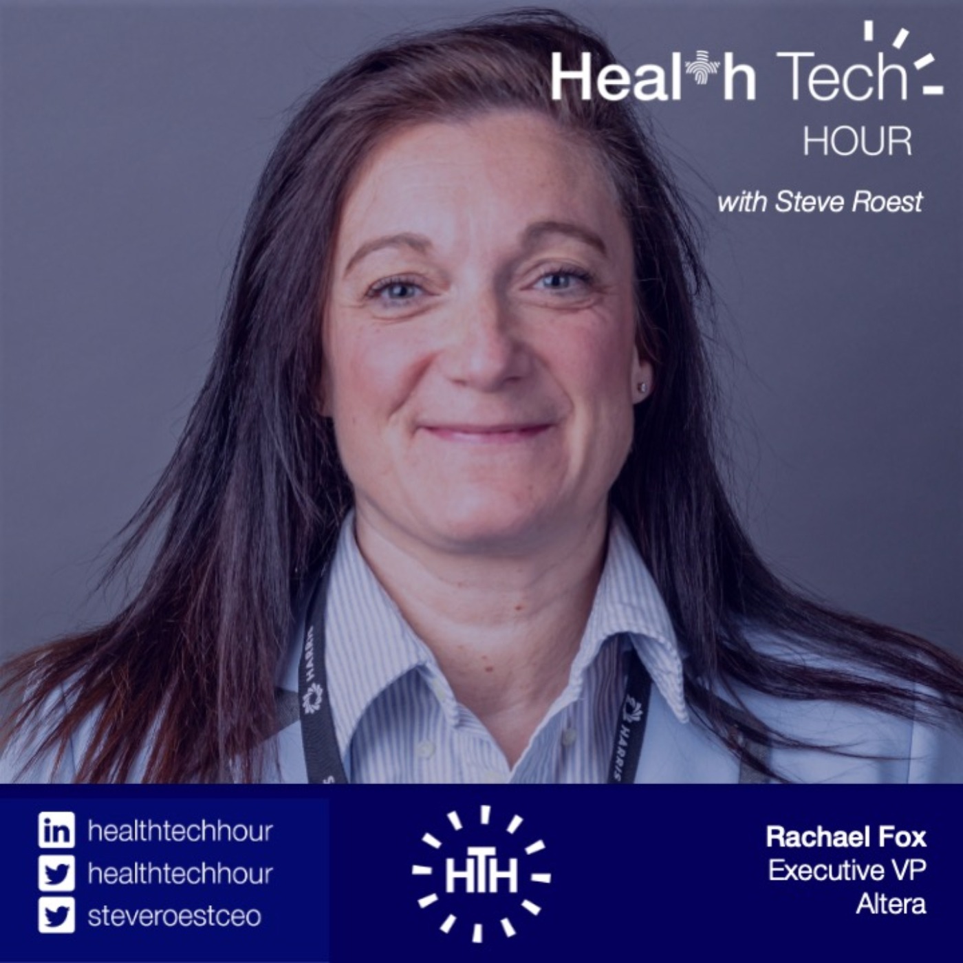 HealthTech Hour