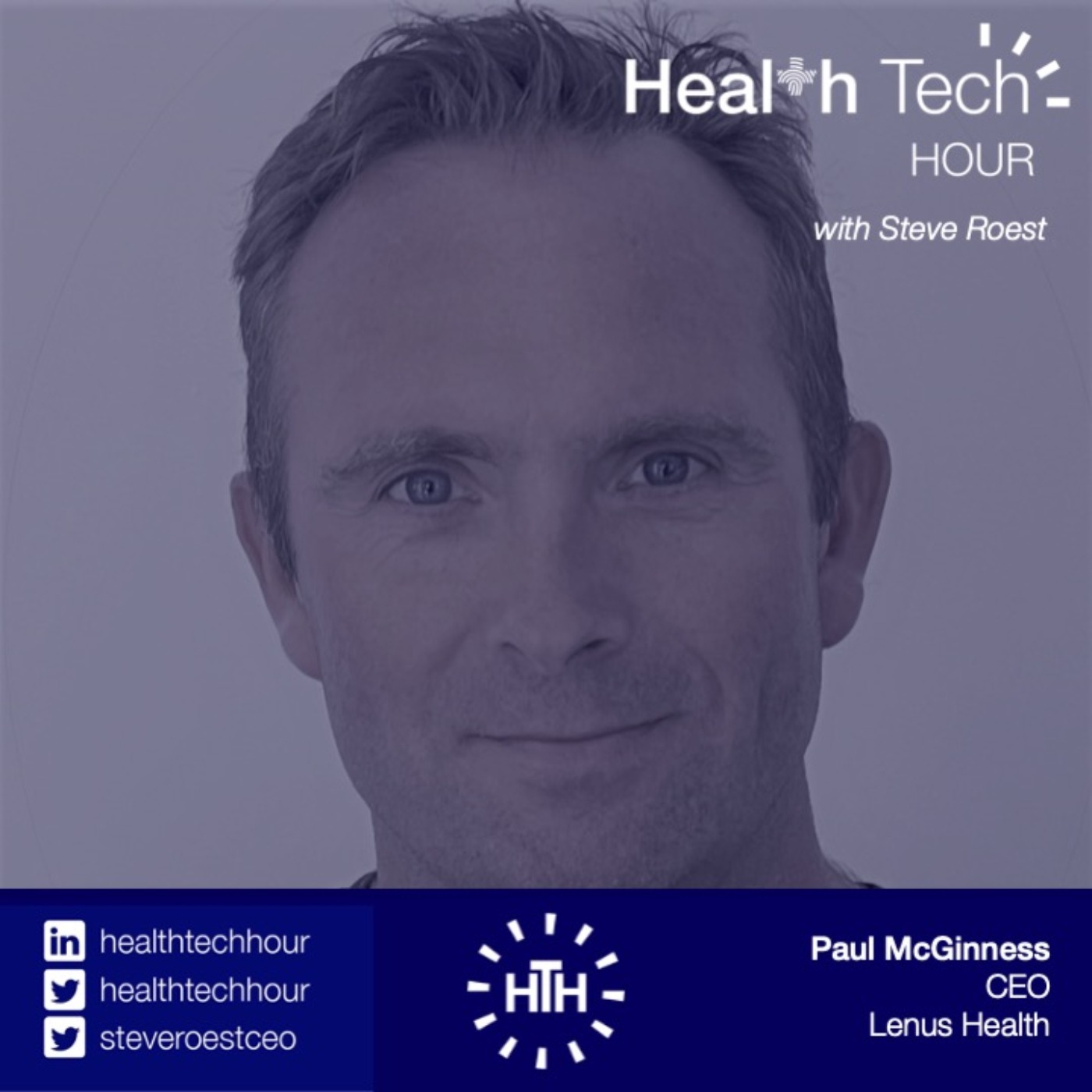 HealthTech Hour