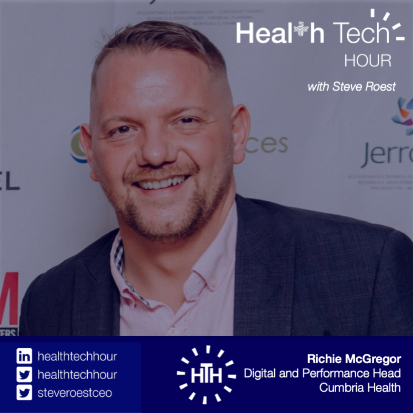 HealthTech Hour