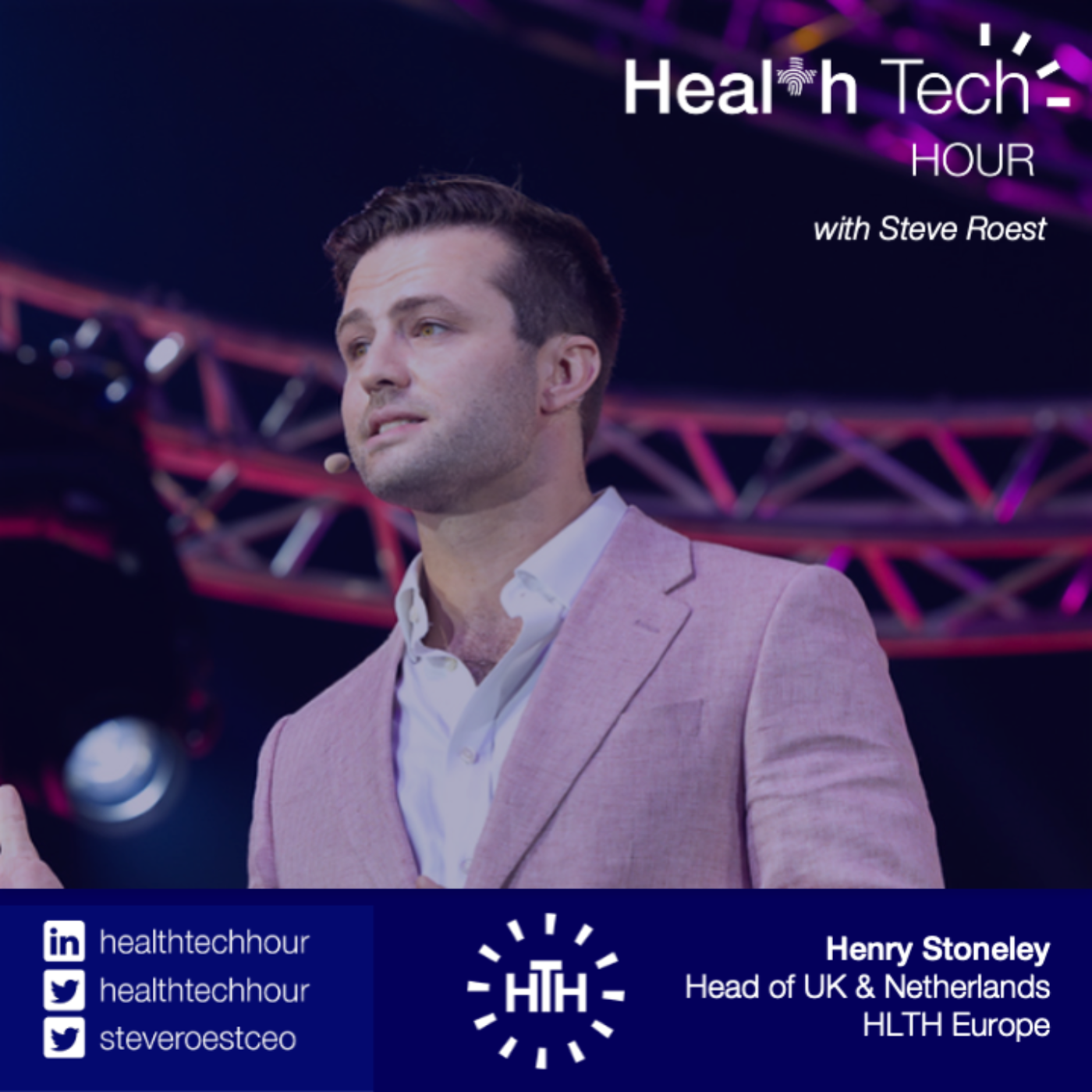 HealthTech Hour