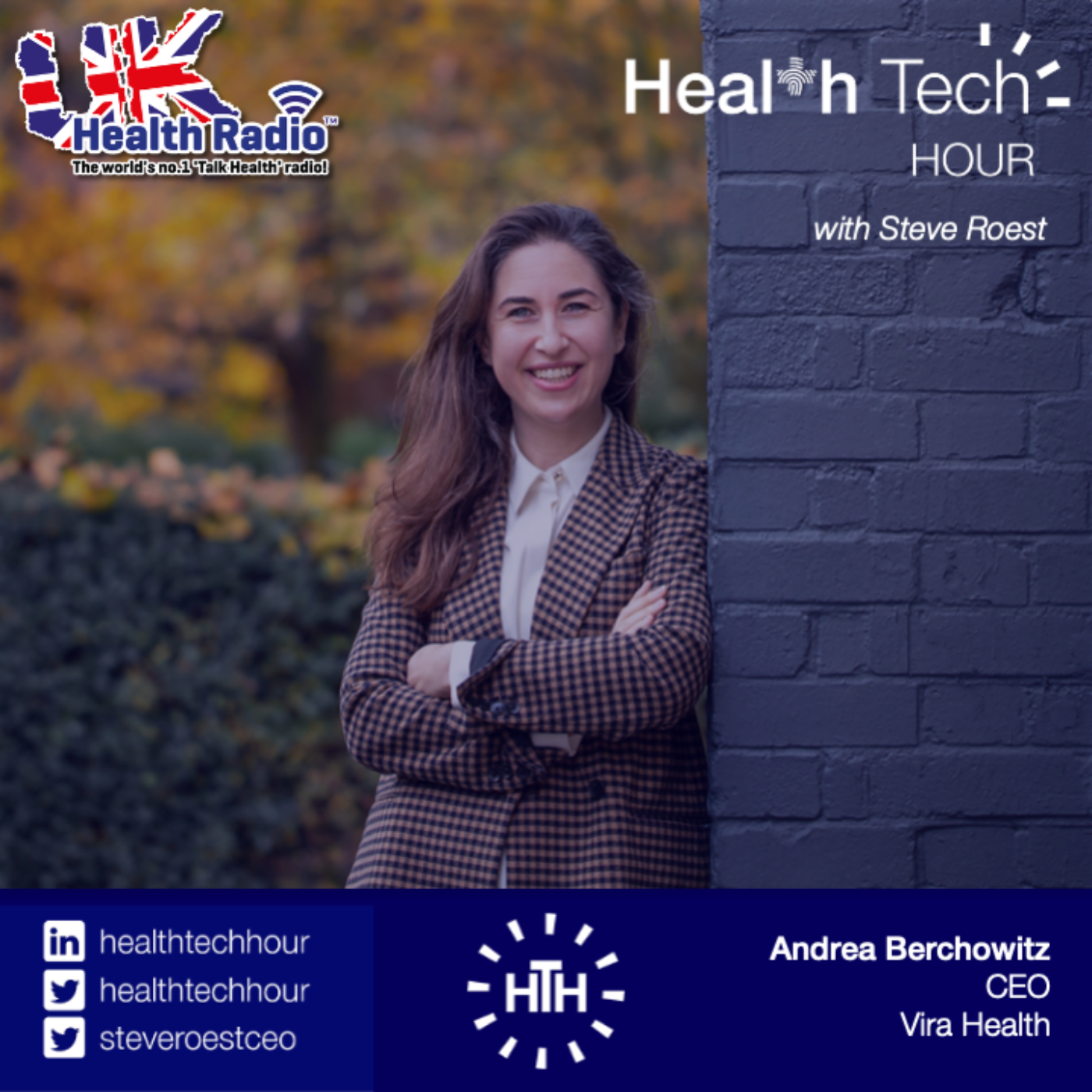 HealthTech Hour