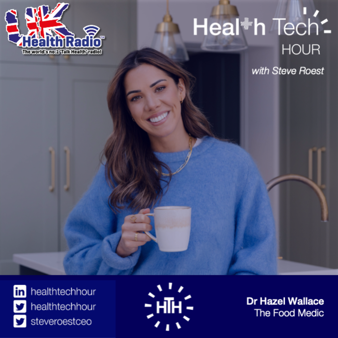 HealthTech Hour
