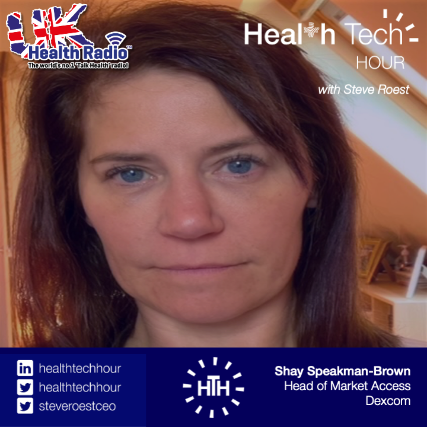 HealthTech Hour