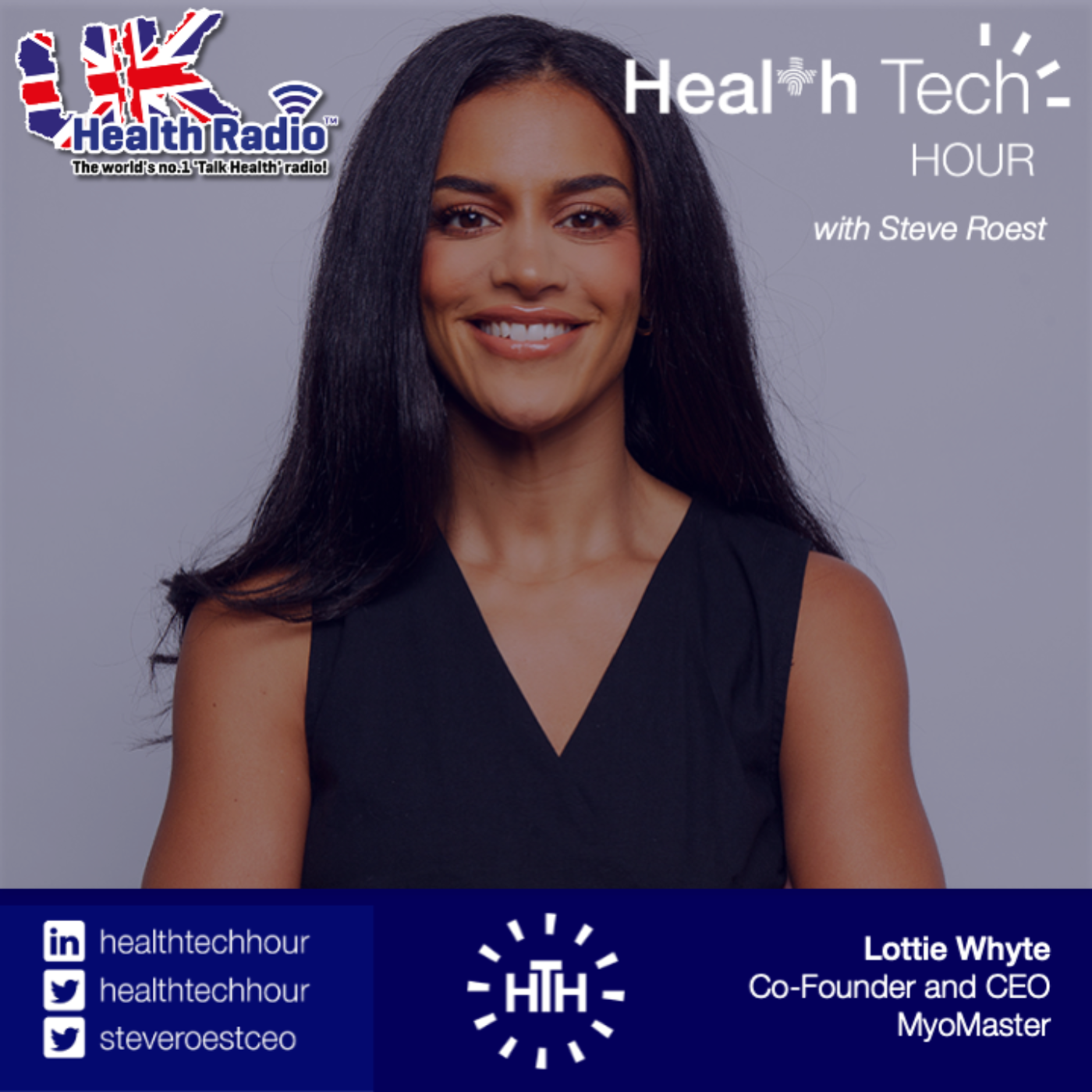 HealthTech Hour