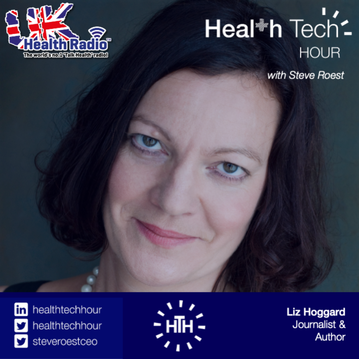 HealthTech Hour