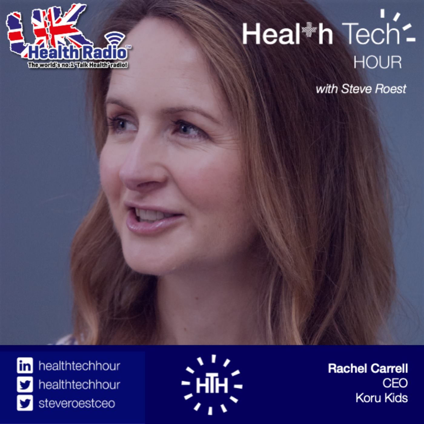 HealthTech Hour