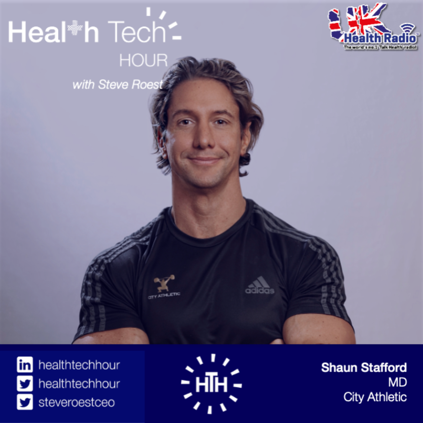 HealthTech Hour