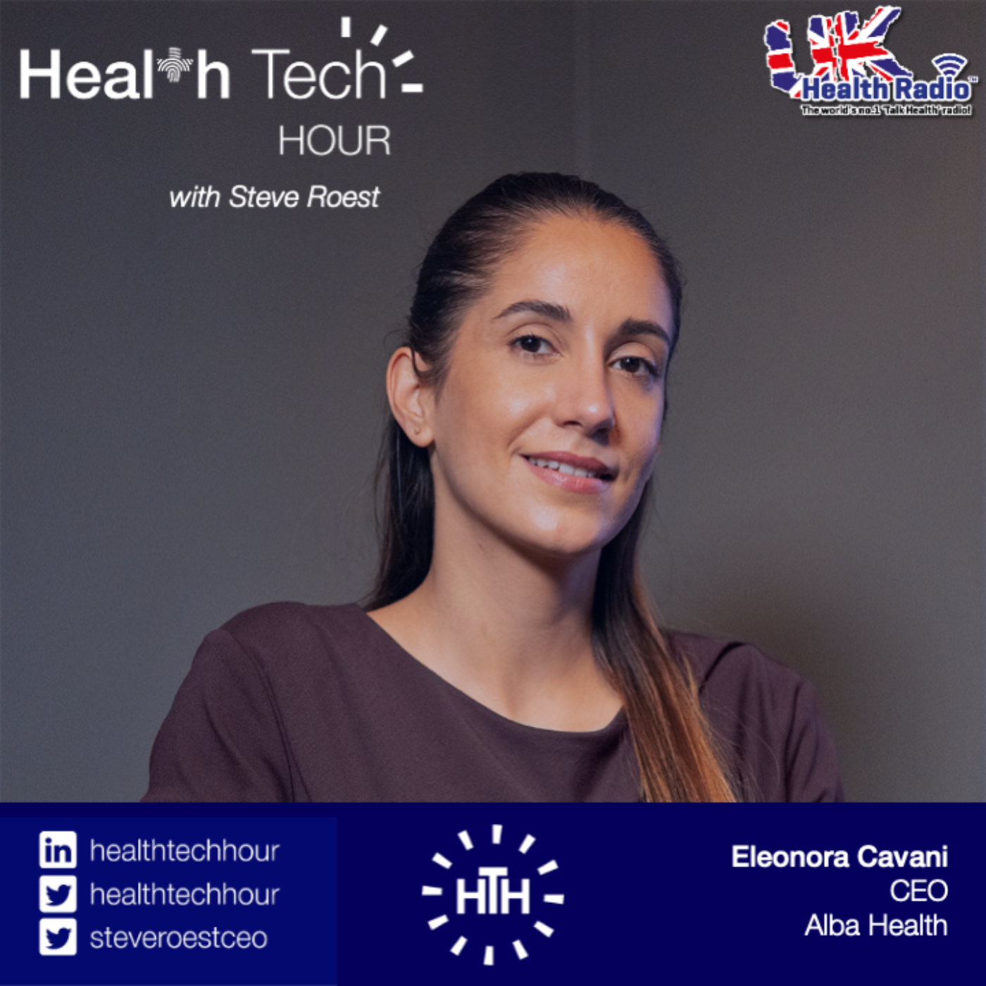 HealthTech Hour