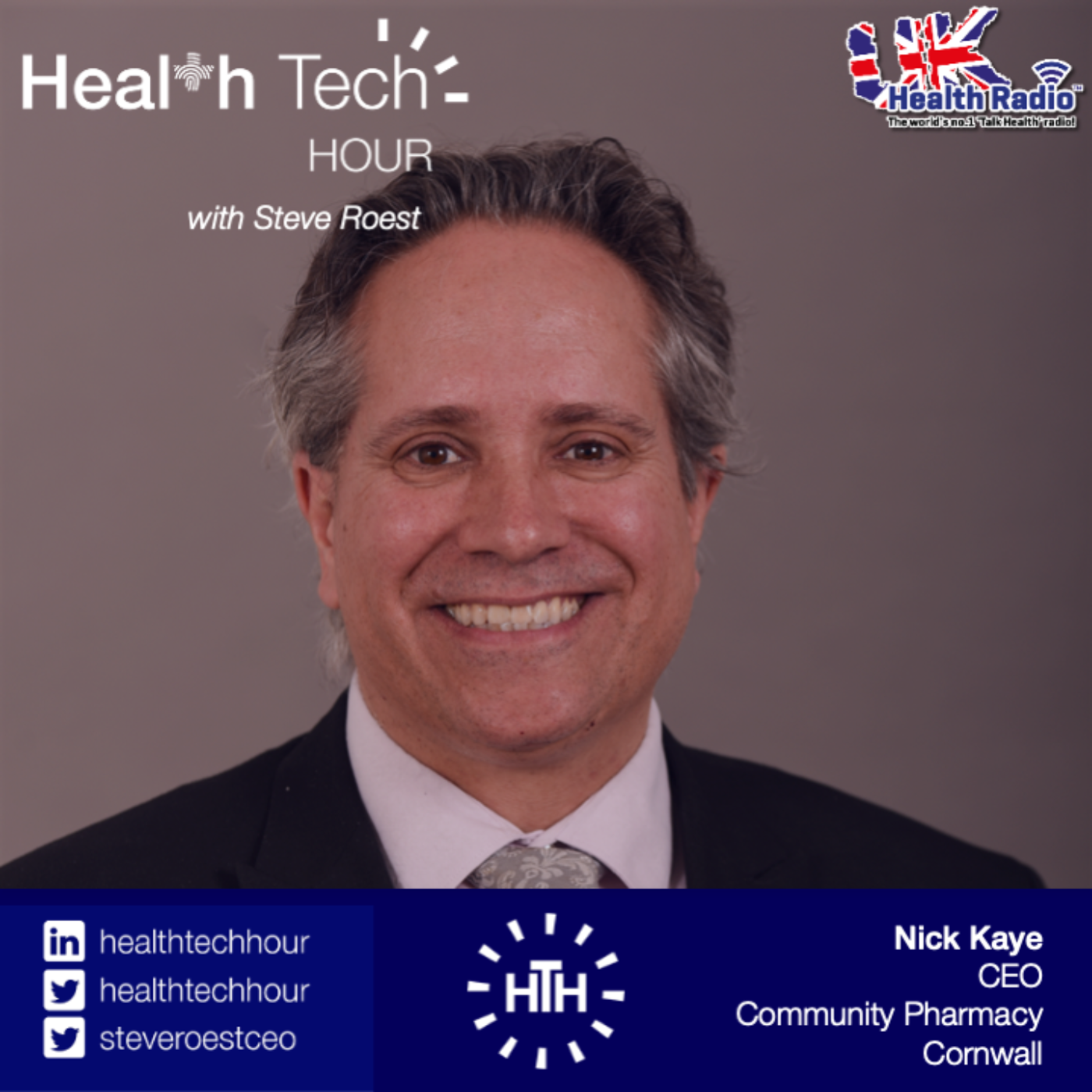 HealthTech Hour