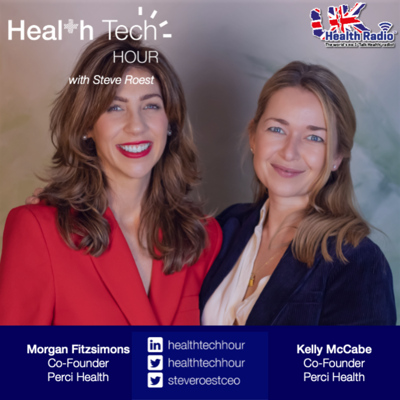 HealthTech Hour