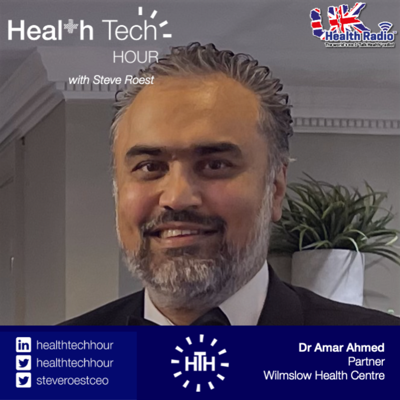 HealthTech Hour