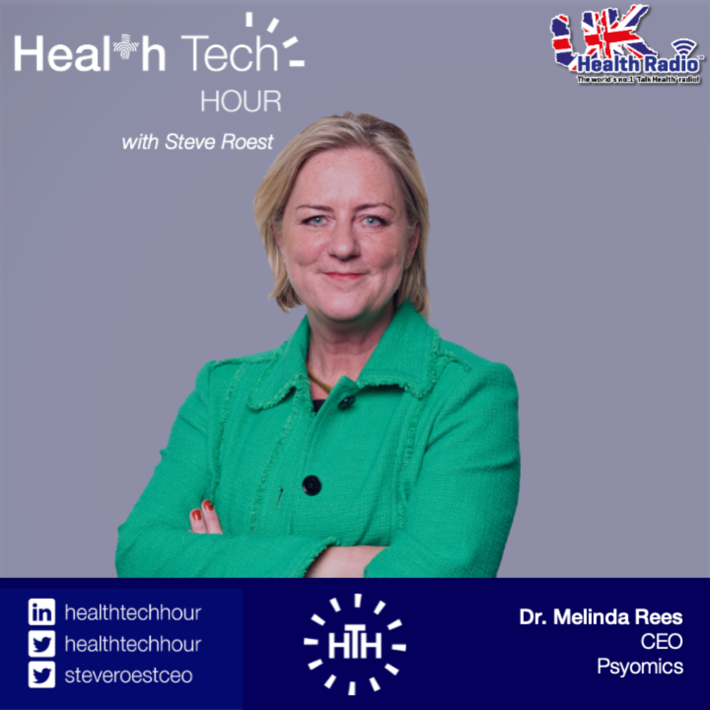 HealthTech Hour
