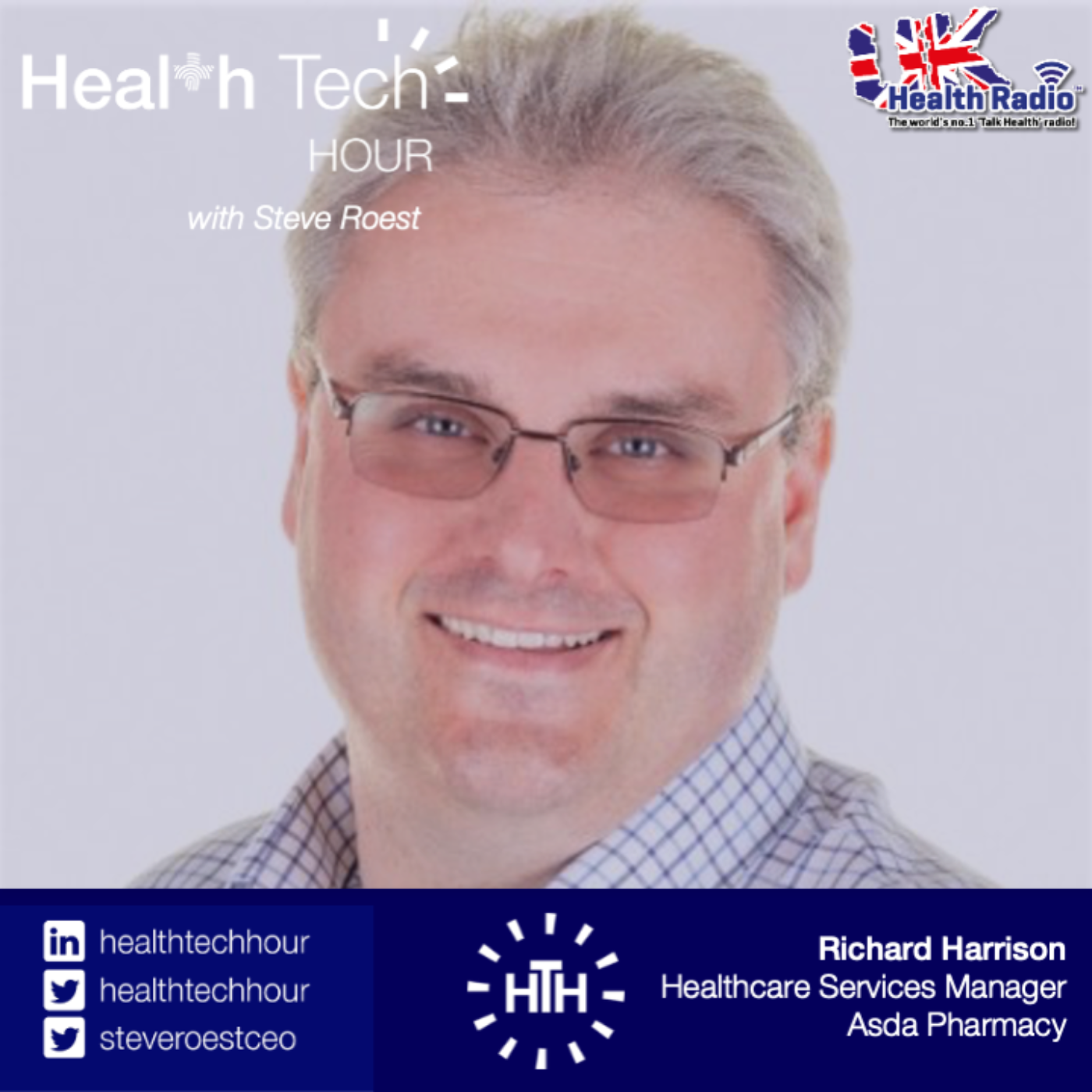 HealthTech Hour