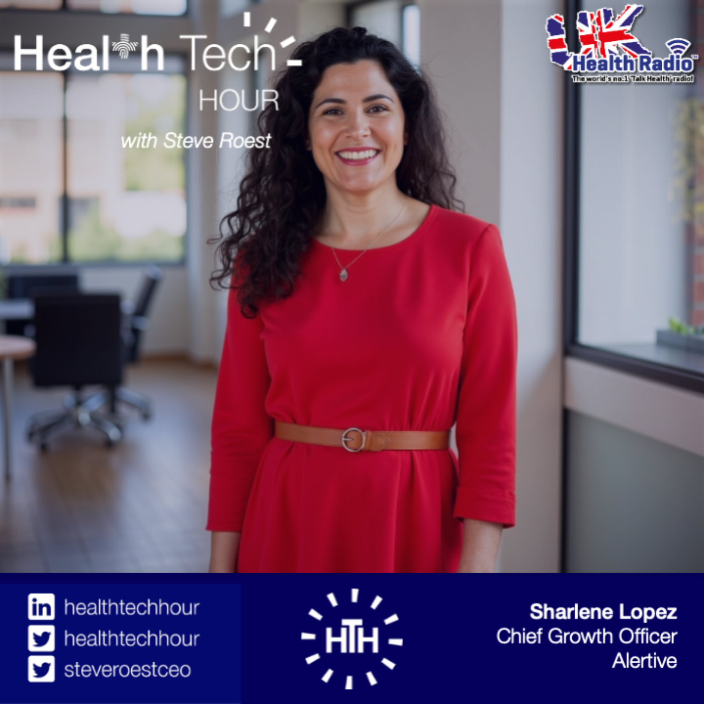 HealthTech Hour