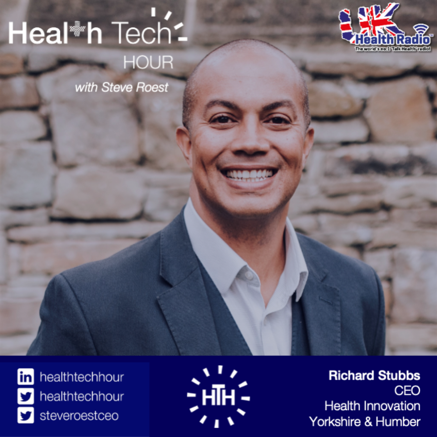 HealthTech Hour