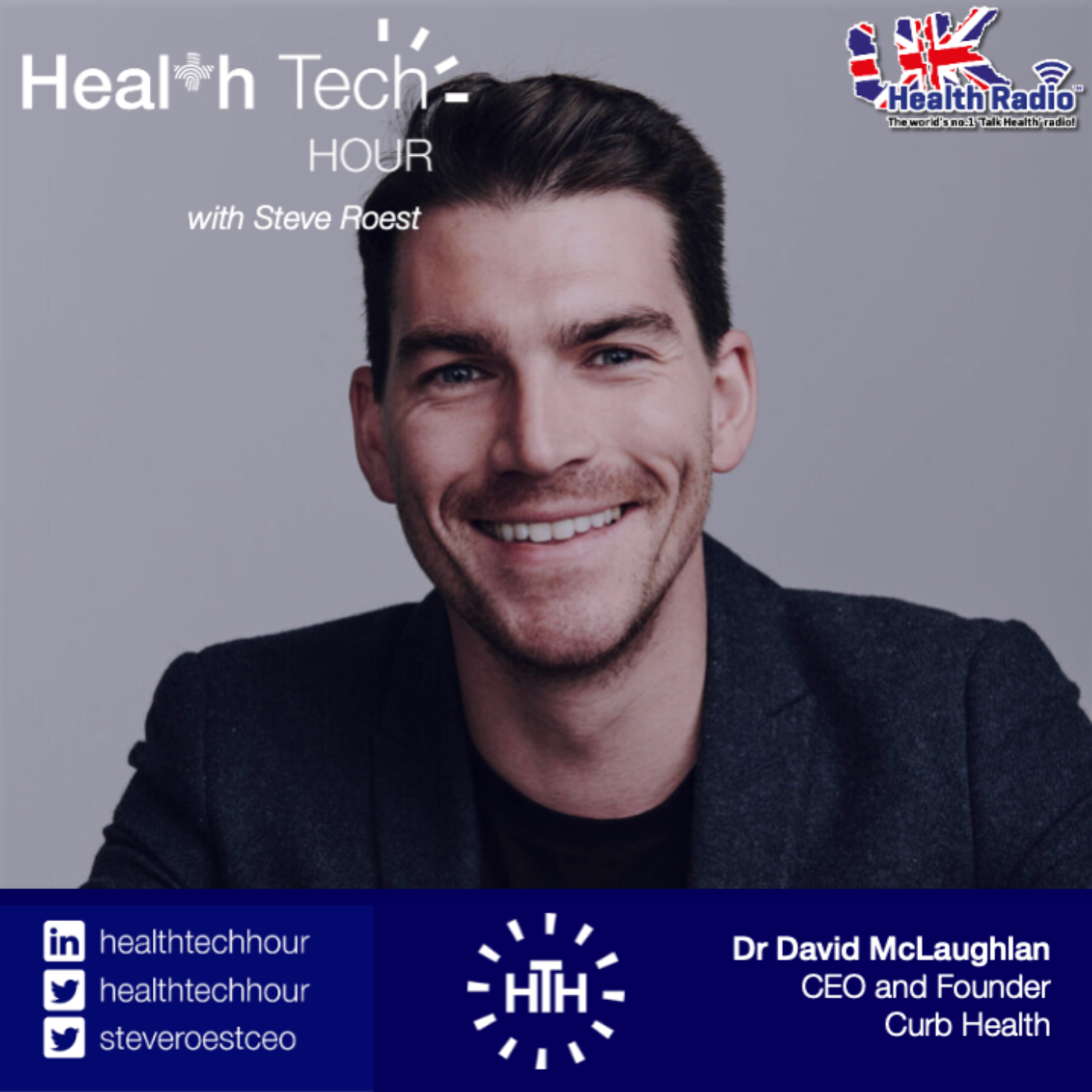 HealthTech Hour