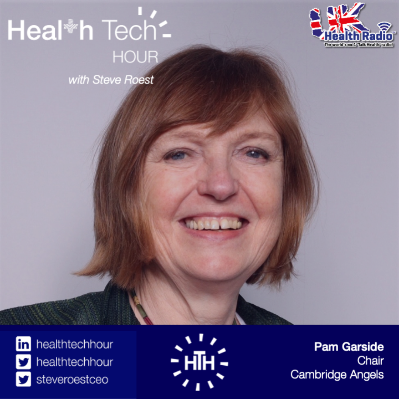 HealthTech Hour