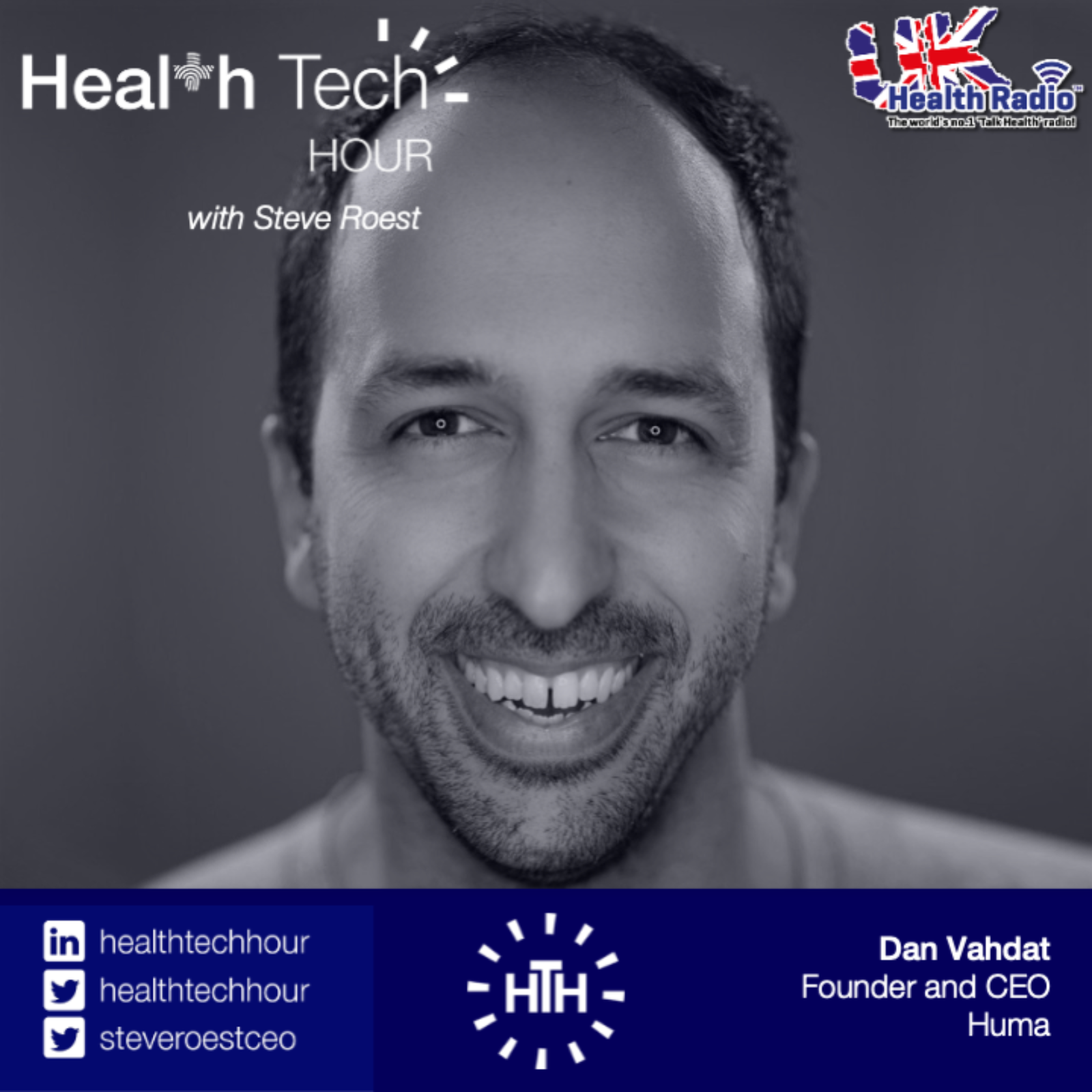 HealthTech Hour