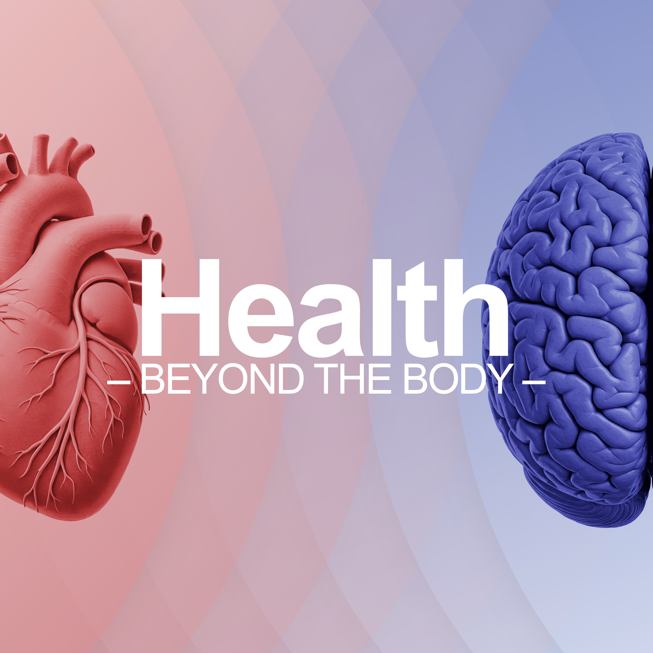 Healthy Beyond the Body