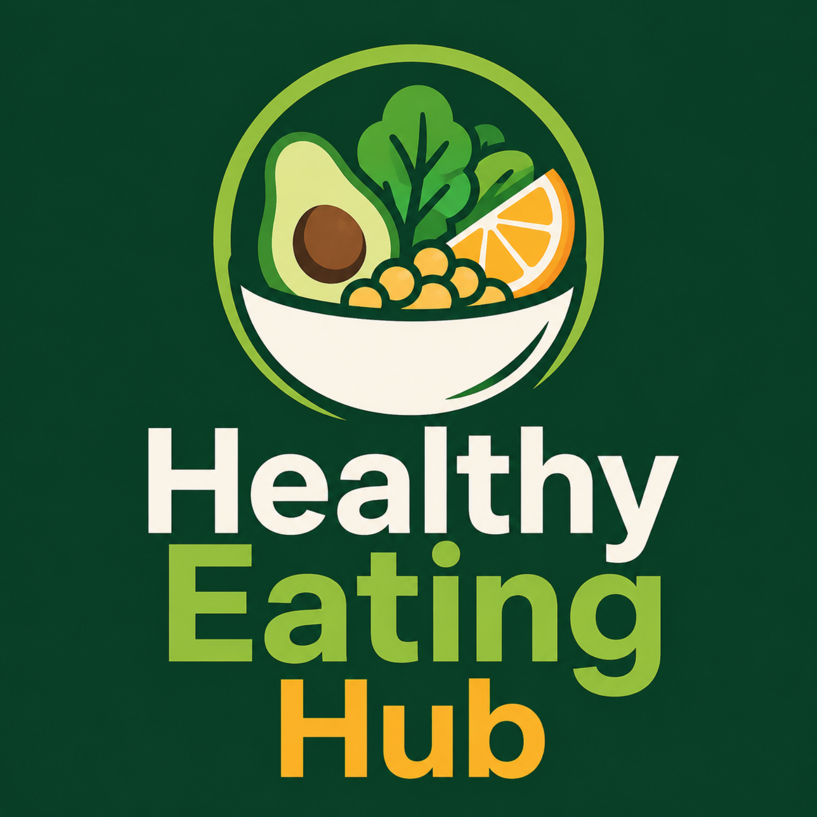 Healthy Eating Hub