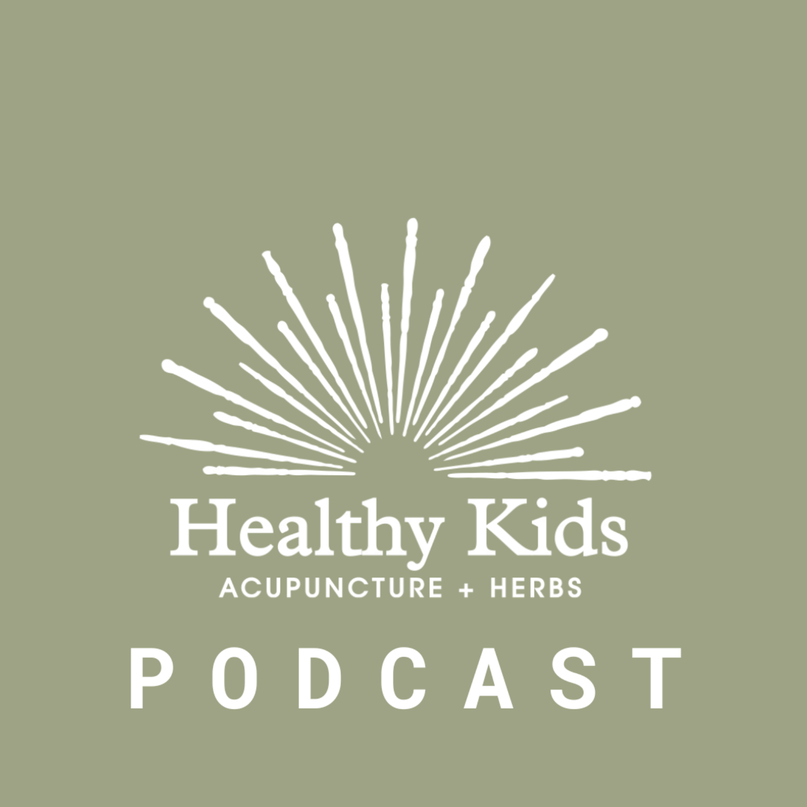 Healthy Kids Podcast