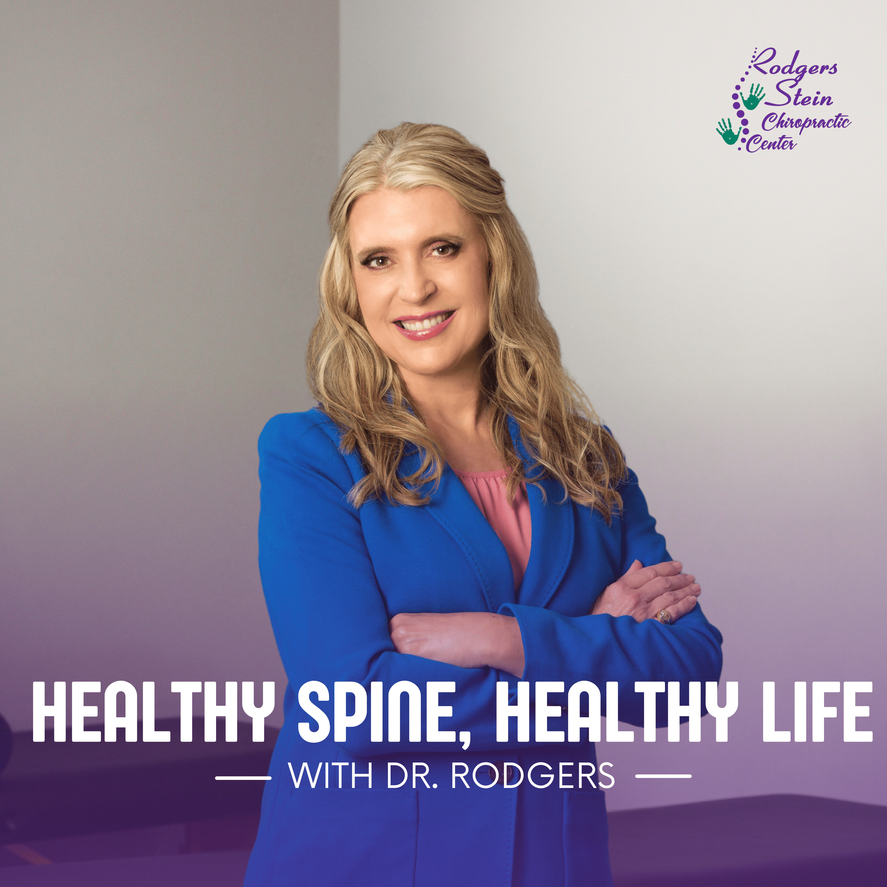 Healthy Spine, Healthy Life
