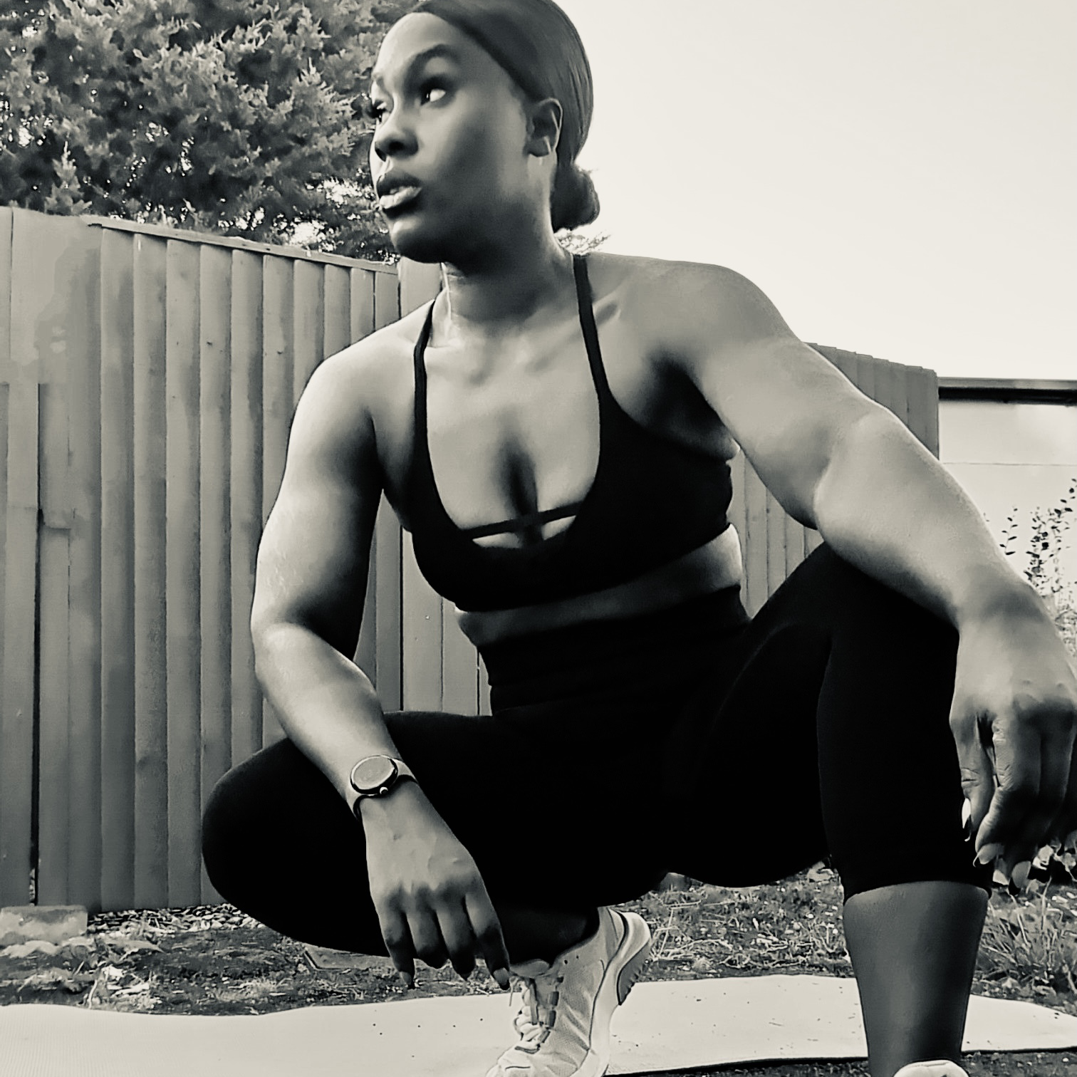 Healthy with Grace podcast 