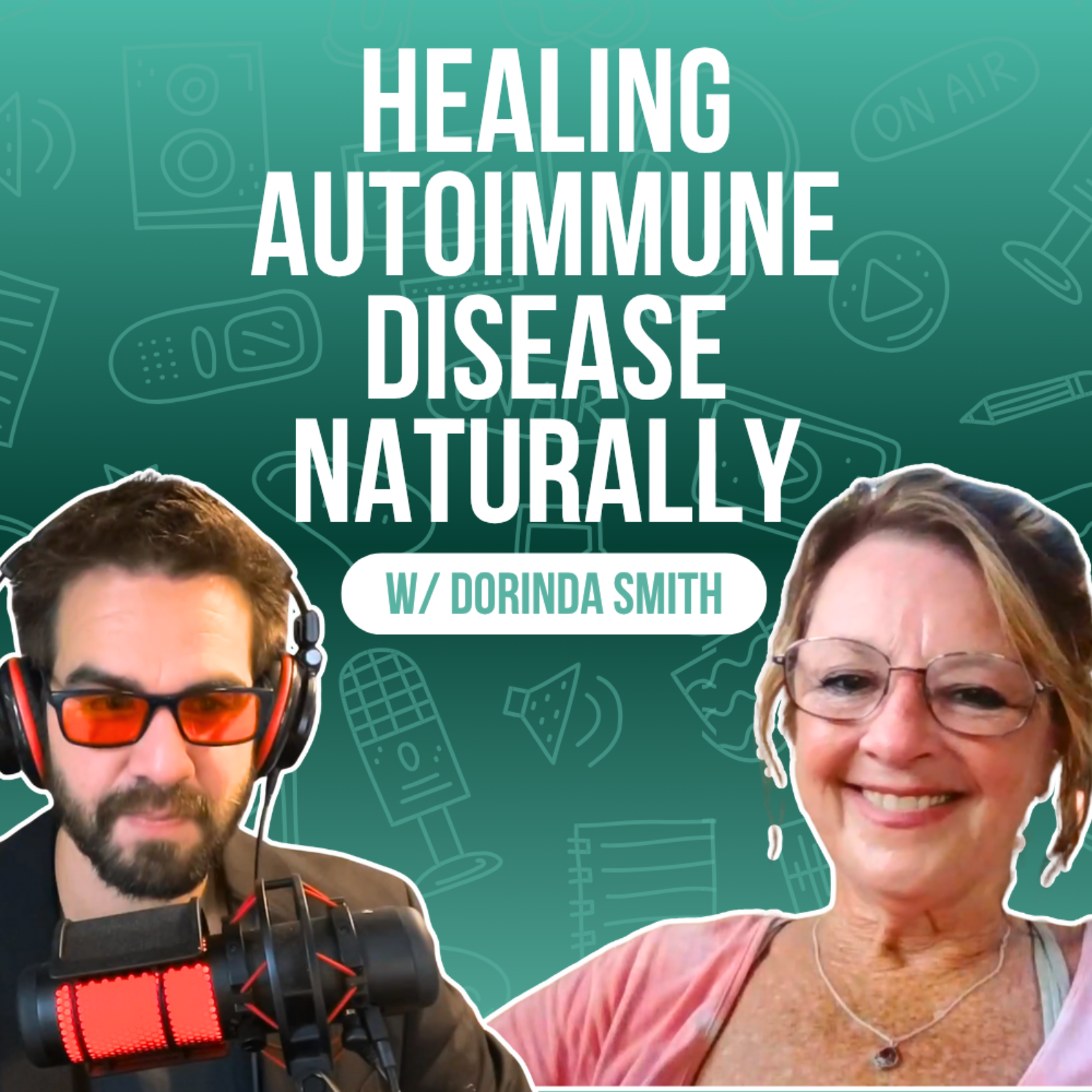 Healthy & Awake Podcast