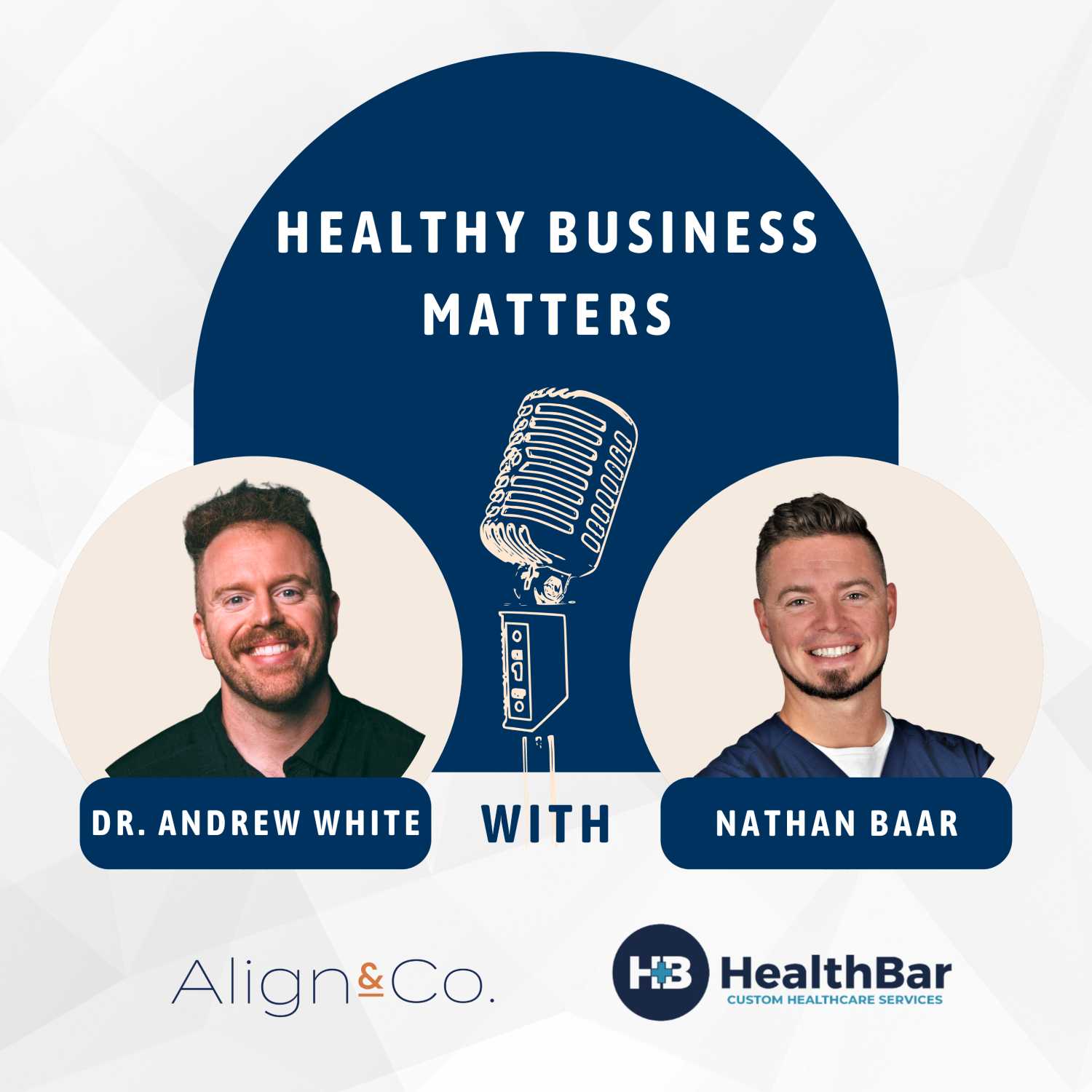 Healthy Business Matters
