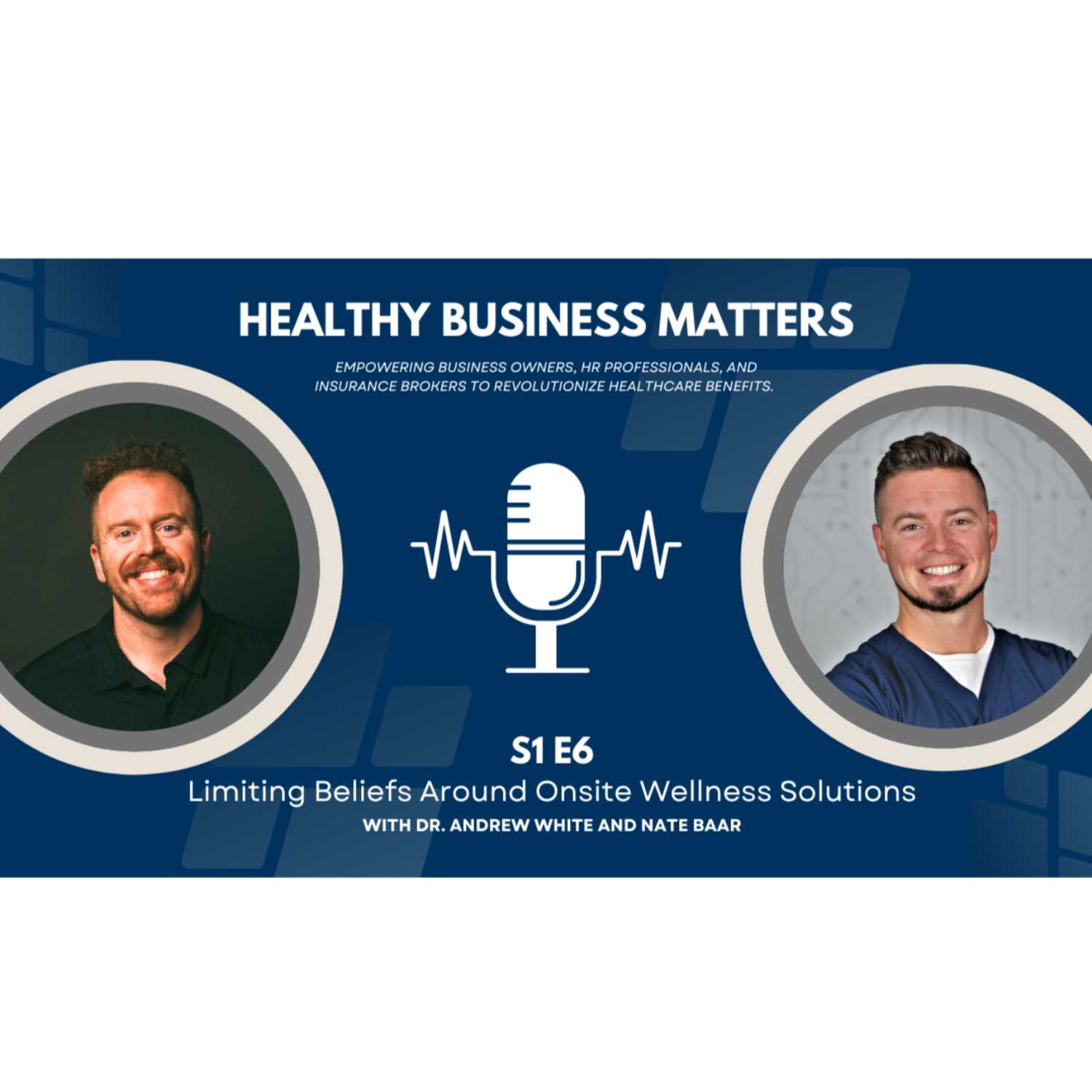 Healthy Business Matters