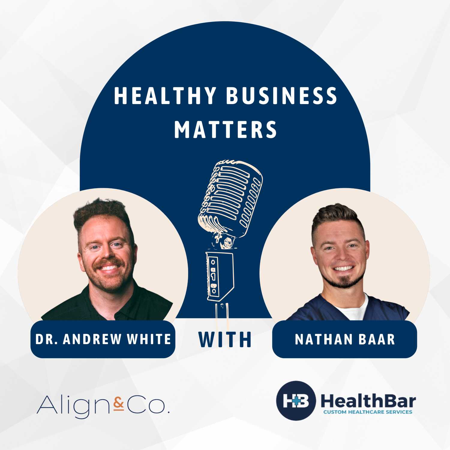 Healthy Business Matters